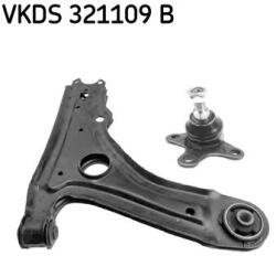 SKF Brat, suspensie roata SKF VKDS 321109 B (VKDS 321109 B)