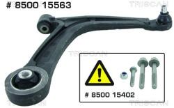 TRISCAN Brat, suspensie roata TRISCAN 8500 15563 (8500 15563) - automobilus