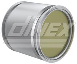 DINEX Catalizator DINEX 2AI003-RX (2AI003-RX) - automobilus