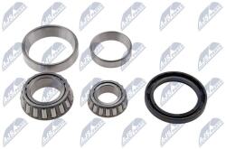 NTY Set rulment roata NTY KLP-KA-301 (KLP-KA-301)