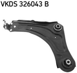 SKF Brat, suspensie roata SKF VKDS 326043 B (VKDS 326043 B) - automobilus