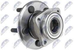 NTY Set rulment roata NTY KLT-TY-035 (KLT-TY-035)