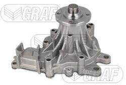 GRAF Pompă de apă, răcire motor GRAF PA1080 (PA1080) - automobilus