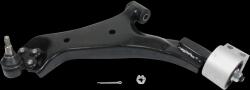 RINGER Brat, suspensie roata RINGER 1141001723 (1141001723)