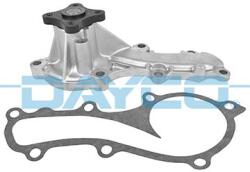 DAYCO Pompă de apă, răcire motor DAYCO DP298 (DP298)
