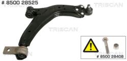 TRISCAN Brat, suspensie roata TRISCAN 8500 28525 (8500 28525) - automobilus