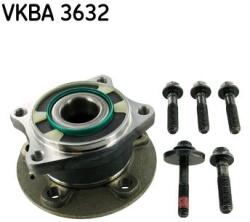 SKF Set rulment roata SKF VKBA 3632 (VKBA 3632) - automobilus