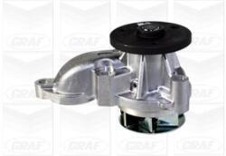 GRAF Pompă de apă, răcire motor GRAF PA1078 (PA1078) - automobilus