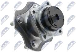 NTY Set rulment roata NTY KLT-TY-081 (KLT-TY-081)