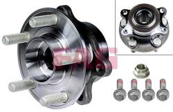 Schaeffler FAG Set rulment roata Schaeffler FAG 713 6792 80 (713 6792 80)
