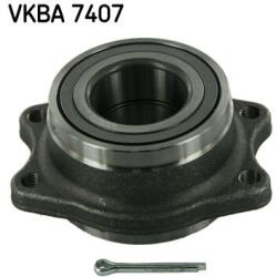 SKF Set rulment roata SKF VKBA 7407 (VKBA 7407) - automobilus