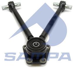 SAMPA Brat, suspensie roata SAMPA 095.499 (095.499)