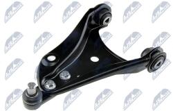 NTY Brat, suspensie roata NTY ZWD-RE-027 (ZWD-RE-027)