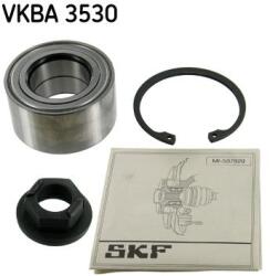 SKF Set rulment roata SKF VKBA 3530 (VKBA 3530) - automobilus