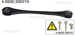 TRISCAN Brat, suspensie roata TRISCAN 8500 295215 (8500 295215)