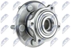 NTY Set rulment roata NTY KLT-CH-007 (KLT-CH-007)