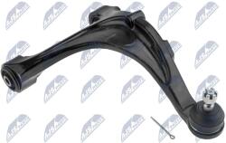 NTY Brat, suspensie roata NTY ZWT-HY-515 (ZWT-HY-515)