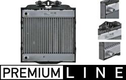 MAHLE Radiator, racire motor MAHLE BEHR *** PREMIUM LINE *** CR 922 000P (CR 922 000P)