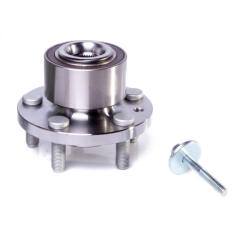 WAHLBERG Set rulment roata WAHLBERG WB93248 (WB93248) - automobilus