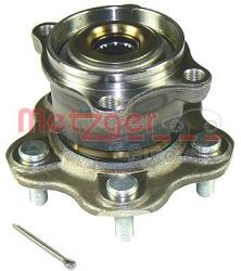Metzger Autoteile Set rulment roata METZGER AUTOTEILE WM 6998 (WM 6998)