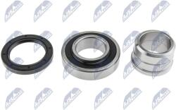 NTY Set rulment roata NTY KLT-SU-015 (KLT-SU-015)