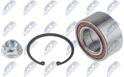 NTY Set rulment roata NTY KLP-ME-016 (KLP-ME-016)