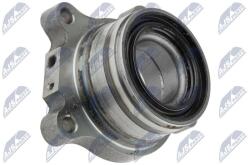 NTY Set rulment roata NTY KLT-TY-120 (KLT-TY-120)