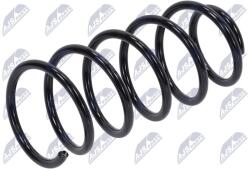 NTY Arc spiral NTY ASZ-CH-014 (ASZ-CH-014)