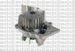 METELLI Pompă de apă, răcire motor METELLI 24-0747 (24-0747)