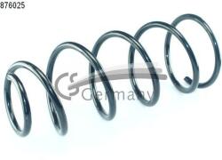 CS Germany Arc spiral CS Germany 14.876. 025 (14.876.025) - automobilus