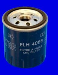 MECAFILTER Filtru ulei MECAFILTER ELH4088 (ELH4088)