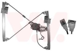VAN WEZEL Mecanism actionare geam VAN WEZEL 7620267 (7620267)