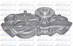 DOLZ Pompă de apă, răcire motor DOLZ M634 (M634)