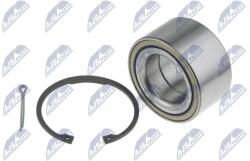 NTY Set rulment roata NTY KLP-KA-313 (KLP-KA-313)