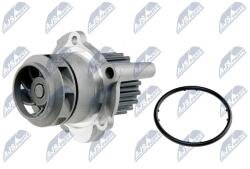 NTY Pompă de apă, răcire motor NTY CPW-AU-035 (CPW-AU-035)