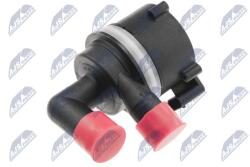 NTY Pompă de apă, răcire motor NTY CPZ-AU-014 (CPZ-AU-014)
