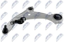 NTY Brat, suspensie roata NTY ZWD-NS-130 (ZWD-NS-130)