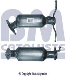 Bm Catalysts Catalizator BM CATALYSTS Approved BM90832H (BM90832H)