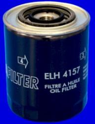 MECAFILTER Filtru ulei MECAFILTER ELH4157 (ELH4157)
