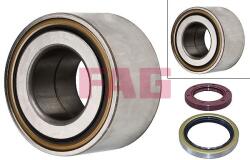 Schaeffler FAG Set rulment roata Schaeffler FAG 713 6265 80 (713 6265 80)