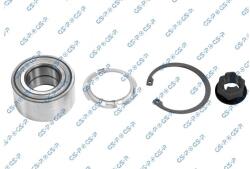 GSP Set rulment roata GSP GK6561 (GK6561) - automobilus