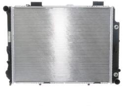 MAHLE Radiator, racire motor MAHLE BEHR CR 315 001S (CR 315 001S)