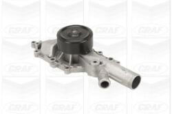 GRAF Pompă de apă, răcire motor GRAF PA909 (PA909)