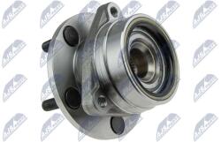 NTY Set rulment roata NTY KLP-CH-050 (KLP-CH-050)