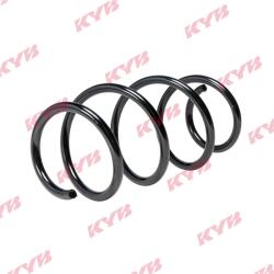 KYB Arc spiral KYB K-Flex RA2148 (RA2148)