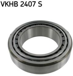 SKF Rulment roata SKF VKHB 2407 S (VKHB 2407 S) - automobilus