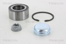 TRISCAN Set rulment roata TRISCAN 8530 23125 (8530 23125) - automobilus