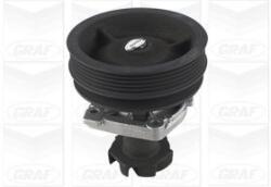 GRAF Pompă de apă, răcire motor GRAF PA599 (PA599)