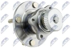 NTY Set rulment roata NTY KLT-MS-025 (KLT-MS-025)