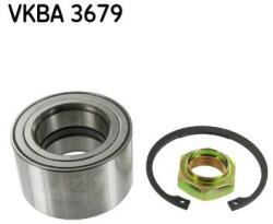 SKF Set rulment roata SKF VKBA 3679 (VKBA 3679) - automobilus